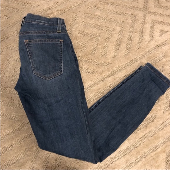 Current / Elliot skinny jeans - 23 - Picture 5 of 10
